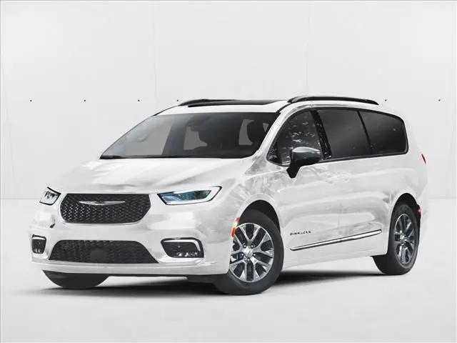 2025 Chrysler Pacifica Hybrid Select for sale in Tempe, AZ