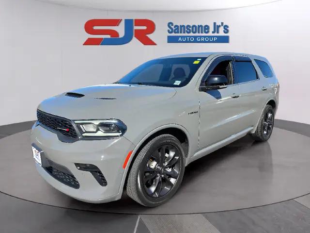 2022 Dodge Durango R/T AWD for sale in Neptune, NJ
