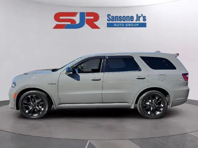 2022 Dodge Durango R/T AWD