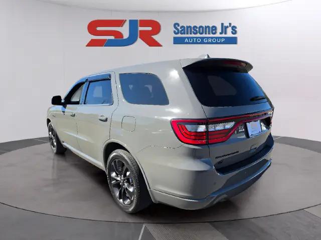 2022 Dodge Durango R/T AWD