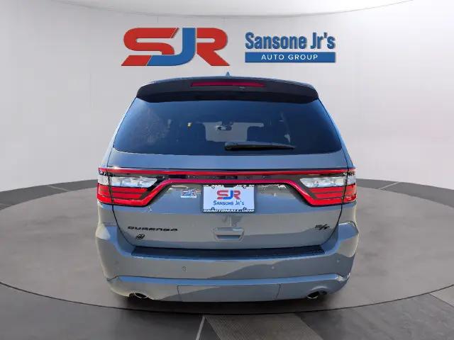 2022 Dodge Durango R/T AWD