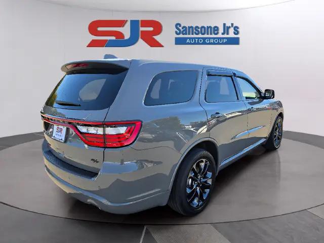 2022 Dodge Durango R/T AWD
