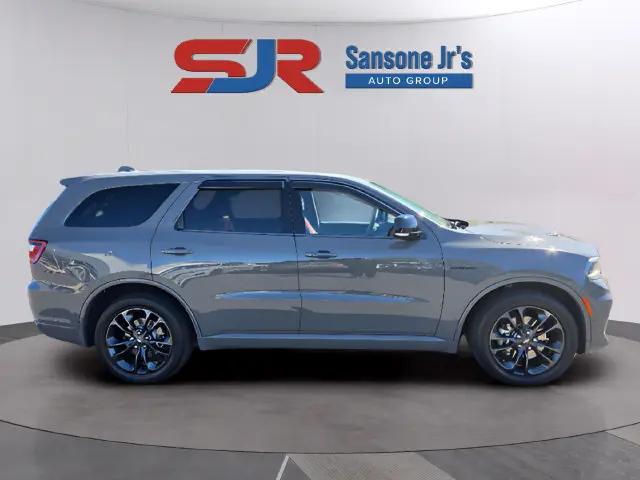 2022 Dodge Durango R/T AWD