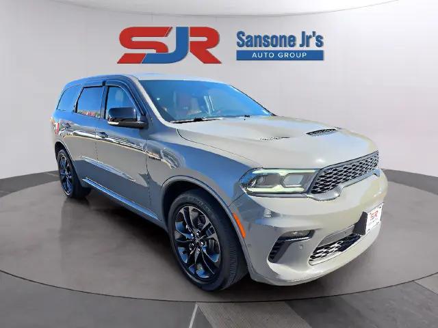 2022 Dodge Durango R/T AWD