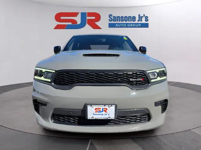 2022 Dodge Durango R/T AWD