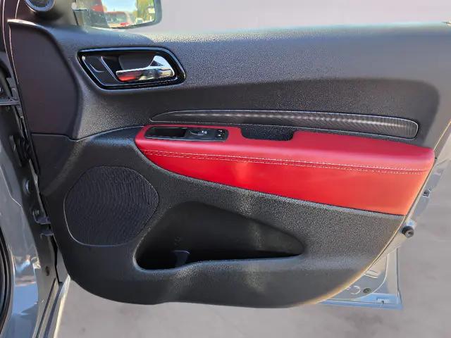2022 Dodge Durango R/T AWD