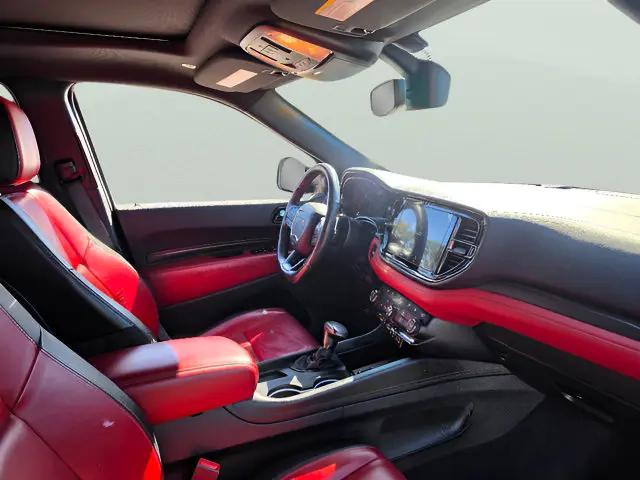 2022 Dodge Durango R/T AWD