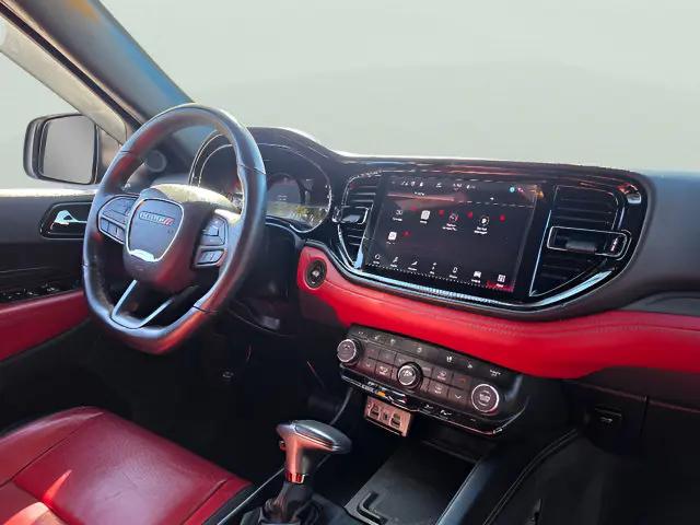 2022 Dodge Durango R/T AWD