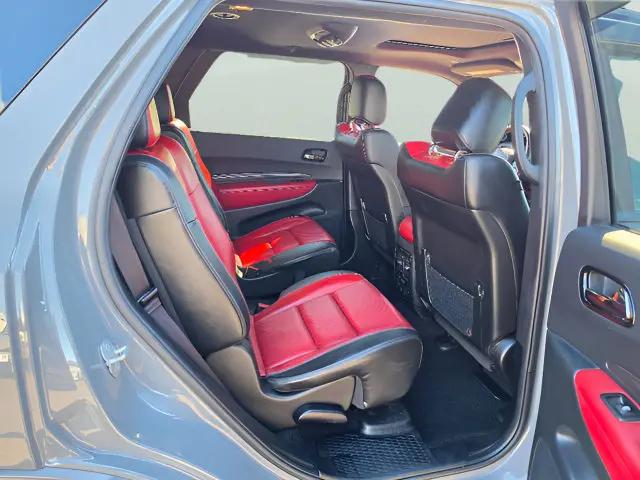 2022 Dodge Durango R/T AWD