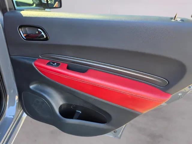 2022 Dodge Durango R/T AWD