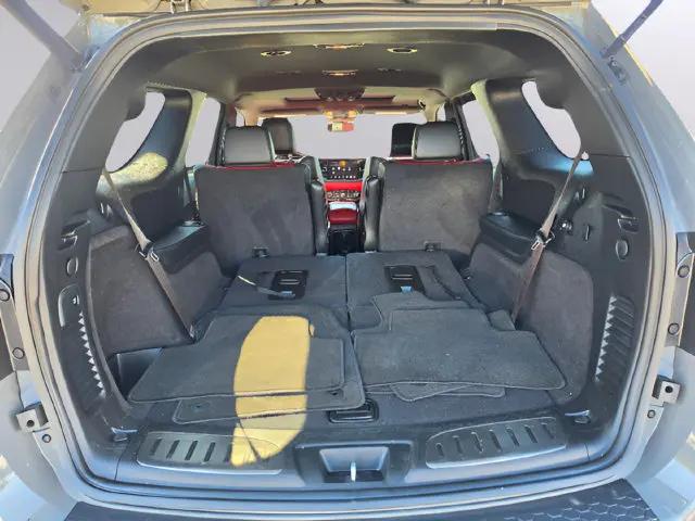 2022 Dodge Durango R/T AWD
