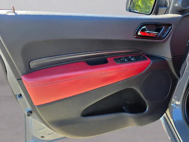 2022 Dodge Durango R/T AWD