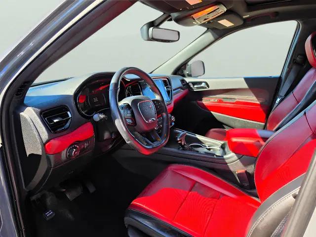 2022 Dodge Durango R/T AWD