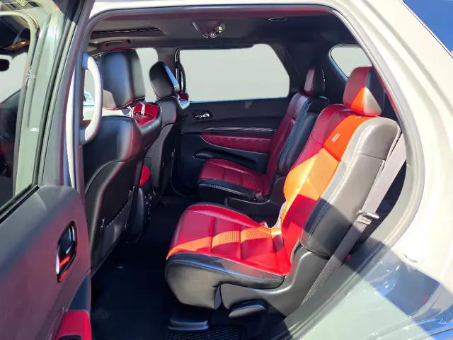 2022 Dodge Durango R/T AWD