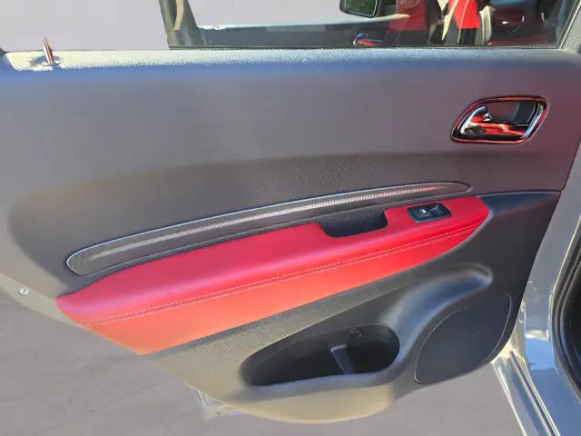 2022 Dodge Durango R/T AWD
