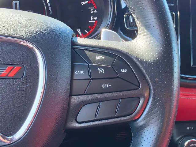 2022 Dodge Durango R/T AWD