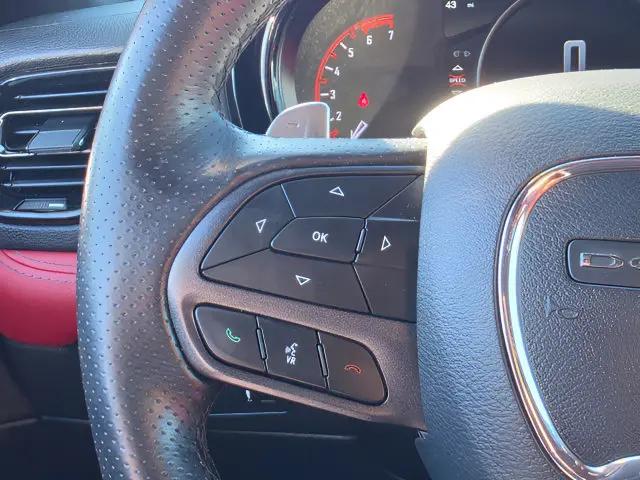 2022 Dodge Durango R/T AWD