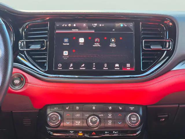 2022 Dodge Durango R/T AWD