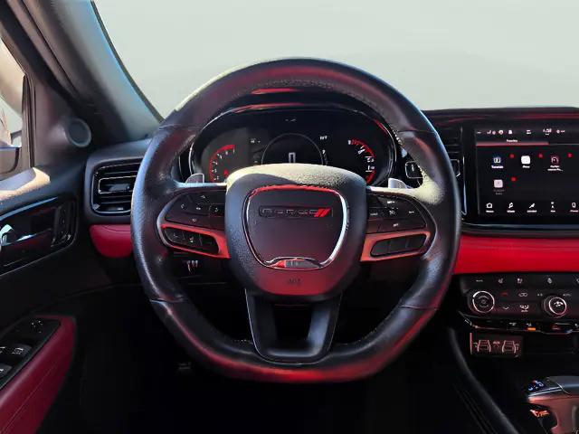 2022 Dodge Durango R/T AWD