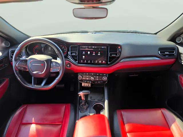 2022 Dodge Durango R/T AWD