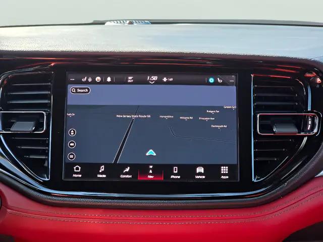2022 Dodge Durango R/T AWD