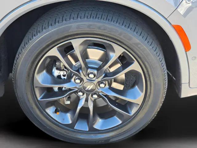 2022 Dodge Durango R/T AWD