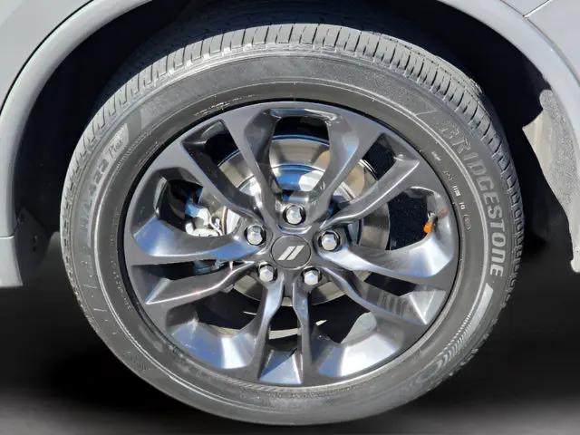 2022 Dodge Durango R/T AWD
