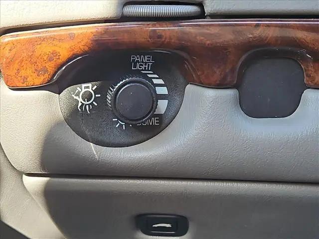2004 Chevrolet Impala Base