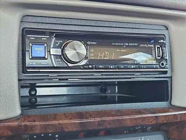 2004 Chevrolet Impala Base