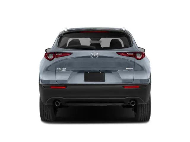 2023 Mazda CX-30 2.5 S Carbon Edition