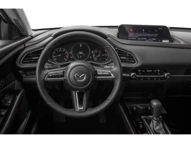2023 Mazda CX-30 2.5 S Carbon Edition