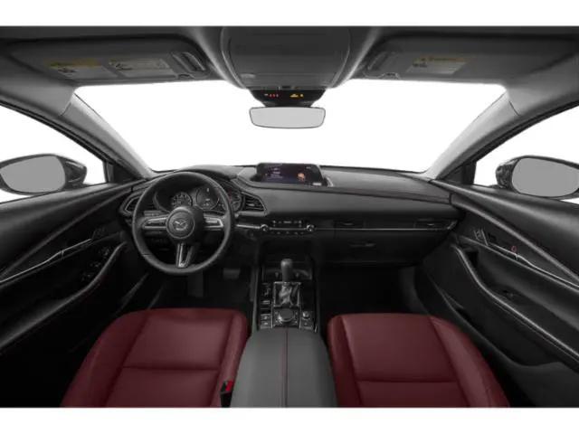 2023 Mazda CX-30 2.5 S Carbon Edition