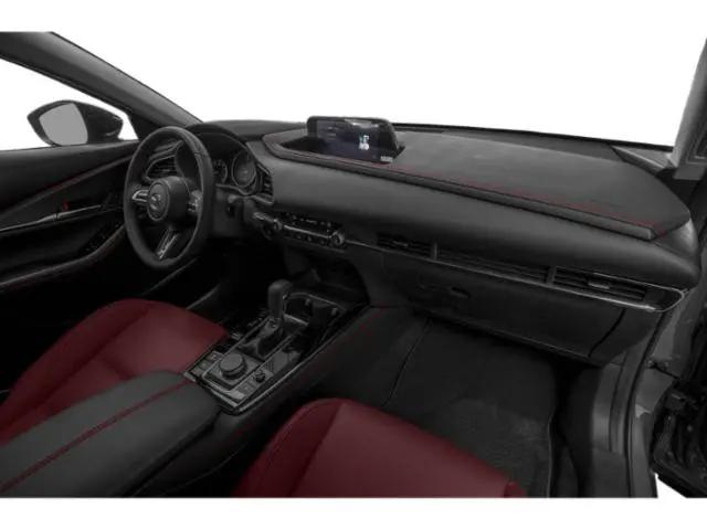 2023 Mazda CX-30 2.5 S Carbon Edition