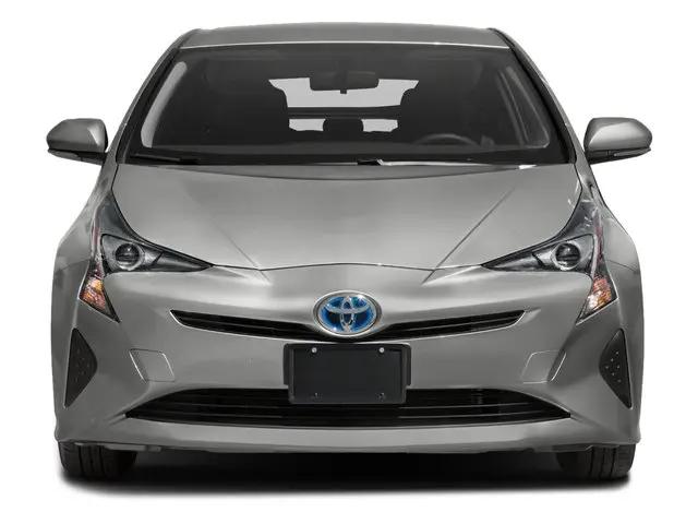 2016 Toyota Prius Four