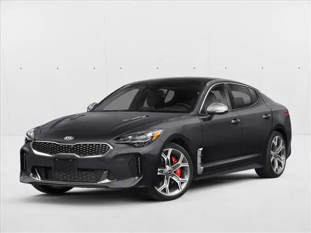 2018 Kia Stinger GT2 for sale in Renton, WA
