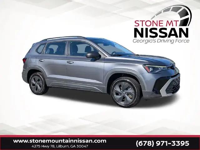 2025 Volkswagen Taos 1.5T S for sale in Lilburn, GA