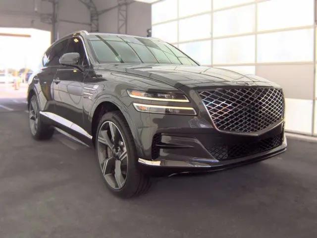 2024 Genesis GV80 3.5T AWD