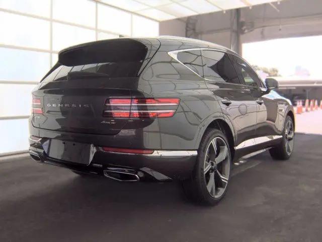 2024 Genesis GV80 3.5T AWD