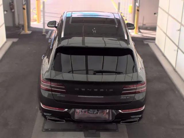 2024 Genesis GV80 3.5T AWD