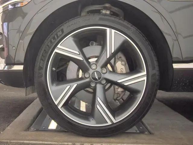 2024 Genesis GV80 3.5T AWD
