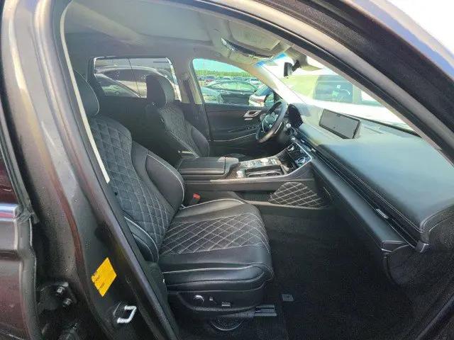 2024 Genesis GV80 3.5T AWD