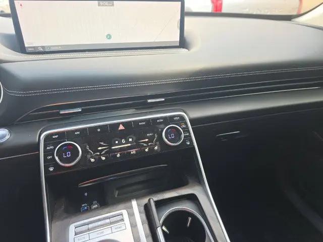 2024 Genesis GV80 3.5T AWD