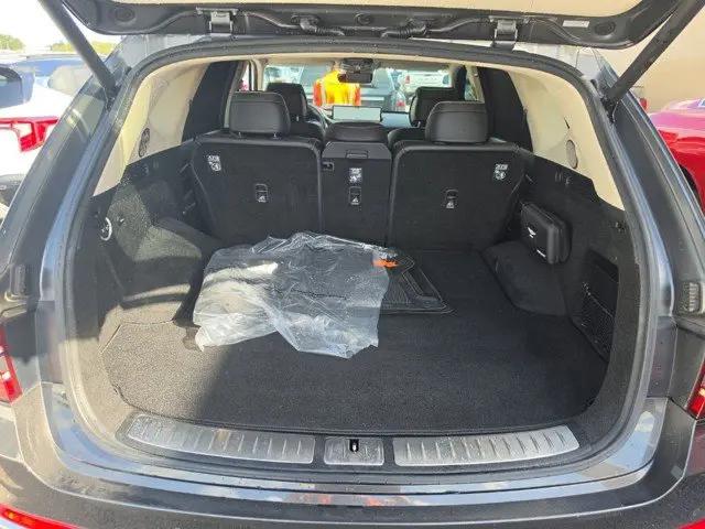 2024 Genesis GV80 3.5T AWD