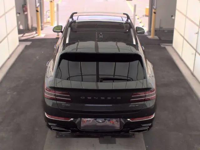 2024 Genesis GV80 3.5T AWD
