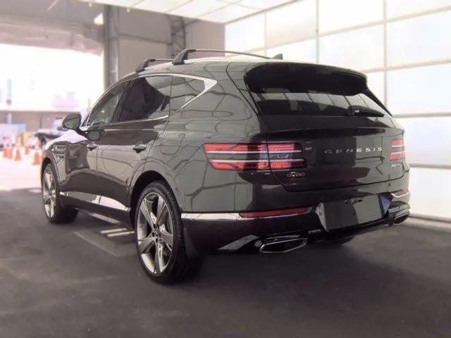 2024 Genesis GV80 3.5T AWD