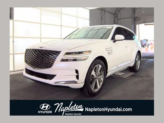2024 Genesis GV80 2.5T AWD for sale in Hazelwood, MO