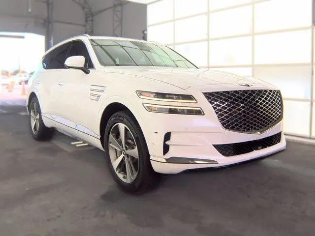 2024 Genesis GV80 2.5T AWD