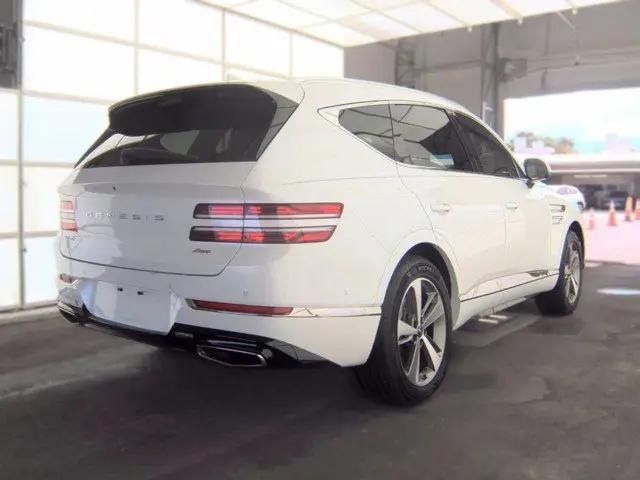 2024 Genesis GV80 2.5T AWD