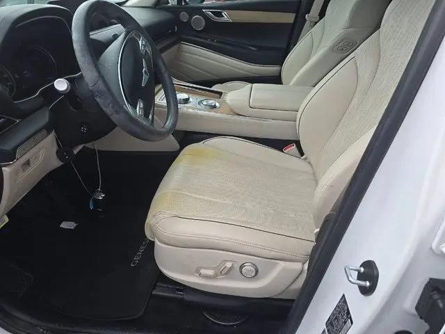 2024 Genesis GV80 2.5T AWD