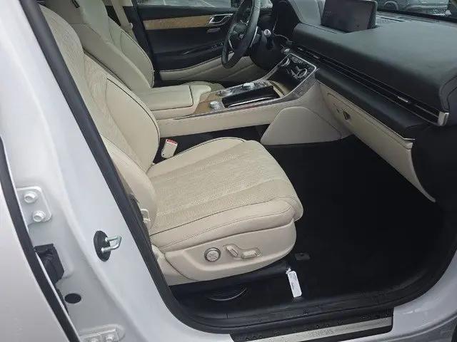 2024 Genesis GV80 2.5T AWD
